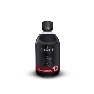 Deturner Creamy Tire Dressing 500ml - Keramická impregnácia pneumatík