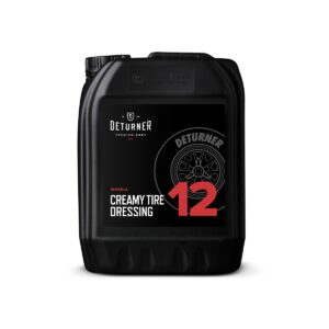 Deturner Creamy Tire Dressing 5l - Keramická impregnácia pneumatík