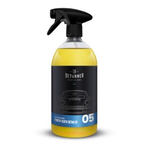 Deturner Finish Quick Detailer 1l - Rýchly detailer