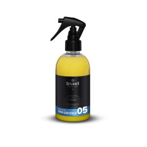 Deturner Finish Quick Detailer 250ml - Rýchly detailer