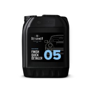 Deturner Finish Quick Detailer 5l - Rýchly detailer