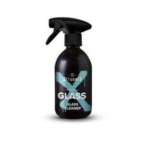 Deturner GLASS 500ml - Čistič okien