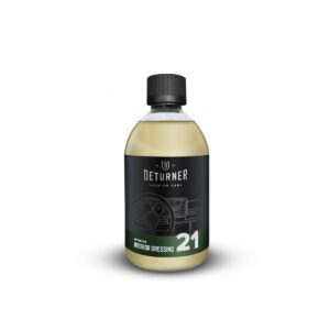 Deturner Interior Dressing 500ml - Ošetrenie interiérových plastov