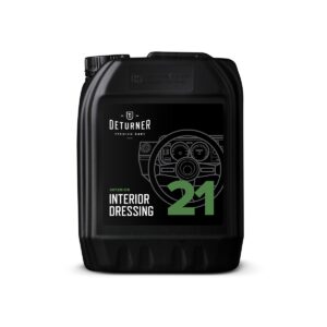 Deturner Interior Dressing 5l - Ošetrenie interiérových plastov