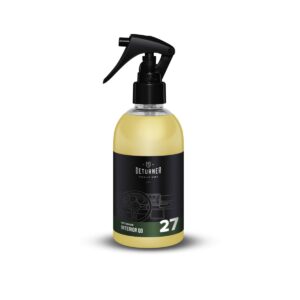 Deturner Interior QD 250ml - Interiérový detailer