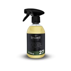 Deturner Interior QD 500ml - Interiérový detailer