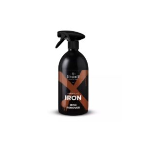 Deturner IRON 1l - Odstraňovač náletovej hrdze