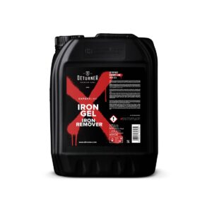 Deturner IRON GEL 5l - Odstraňovač náletovej hrdze