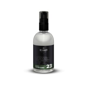 Deturner Leather Cleaner 250ml - Čistič kože