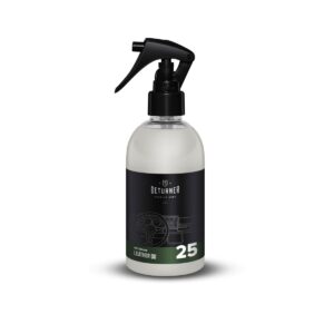 Deturner Leather QD 250ml - Detailer na kožu