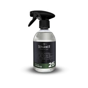 Deturner Leather QD 500ml - Detailer na kožu