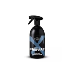 Deturner PREPARE 1l - Odmastňovač laku