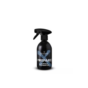 Deturner PREPARE 500ml - Odmastňovač laku