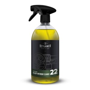Deturner Ready Interior Cleaner 1l - Univerzálny čistič interiéru