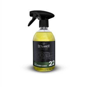 Deturner Ready Interior Cleaner 500ml - Univerzálny čistič interiéru