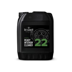 Deturner Ready Interior Cleaner 5l - Univerzálny čistič interiéru