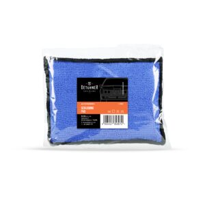 Deturner Scrubbing Pad -  čistiaci vankúšik do interiéru