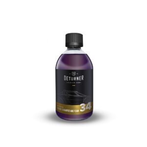 Deturner Sour Shampoo and Foam 500ml - Kyslý šampón a pena