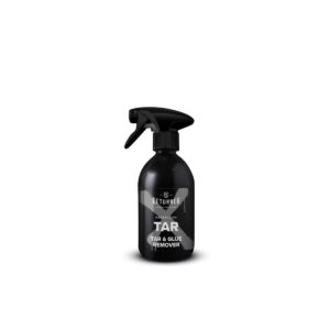 Deturner TAR 500ml - Odstraňovač asfaltu a lepidla