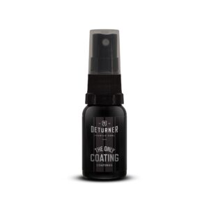 Deturner The Only Coating 30ml - keramická ochrana laku
