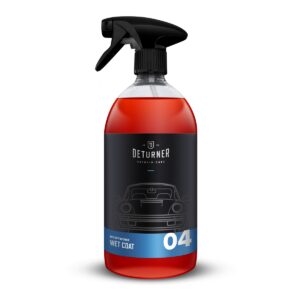 Deturner Wet Coat 1l - Rýchly coating