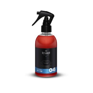 Deturner Wet Coat 250ml - Rýchly coating