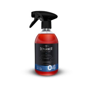 Deturner Wet Coat 500ml - Rýchly coating