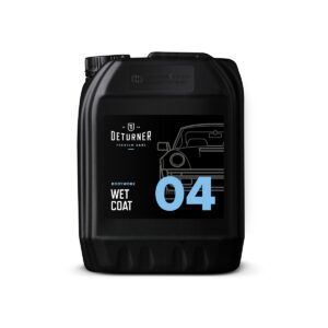 Deturner Wet Coat 5l - Rýchly coating
