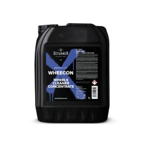 Deturner WHEECON 5l - Koncentrovaný čistič kolies