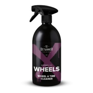 Deturner WHEELS & TIRE CLEANER 1l - Čistič kolies a pneumatík