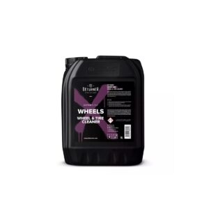 Deturner WHEELS & TIRE CLEANER 5l - Čistič kolies a pneumatík