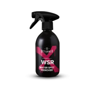 Deturner WSR 500ml - Odstraňovač vodných stôp