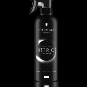 FRESSO Interior Cleaner 0,5 L + atomizer
