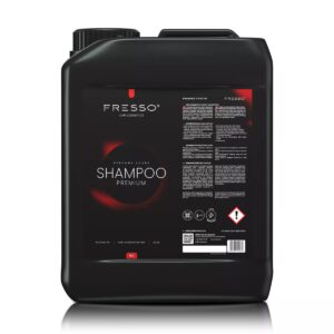 FRESSO Shampoo Premium 5 L