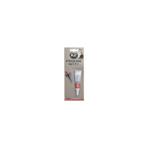 K2 PROLOK HIGH TYPE 271 - 6 ml - fixátor škubovacích spojov (červený)