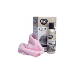 K2 QUANTUM 140 ml - ochranný syntetický vosk
