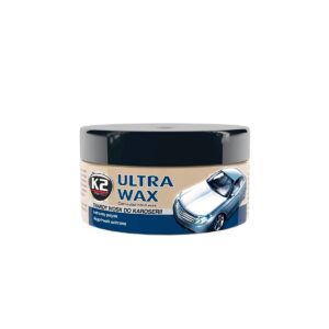 K2 Vosk Carnauba Ultra Wax + hubka 250 ml