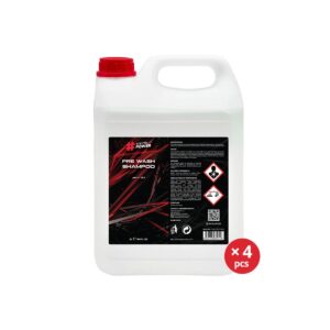 KrytexPower Pre wash shampoo 20L