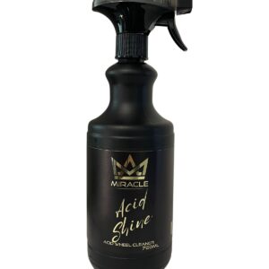MIRACLE AcidShine - Wheel Cleaner 750ml
