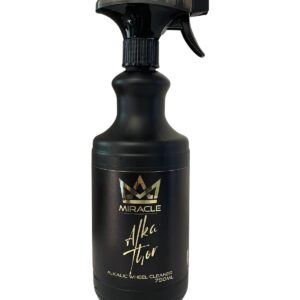MIRACLE AlkaThor - Alkalic Wheel Cleaner 750ml