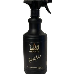 MIRACLE BRUTUS - All Purpose Cleaner 750ml