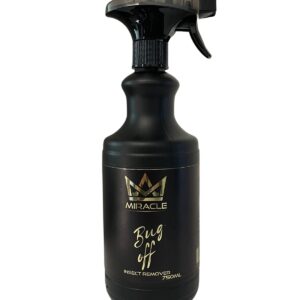 MIRACLE BUG OFF - Insect Remover 750ml