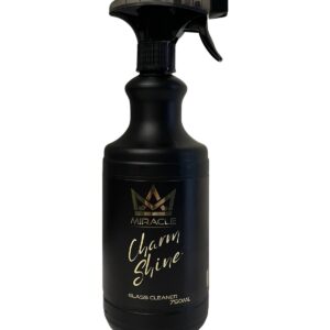 MIRACLE CharmShine - Glass Cleaner 750ml