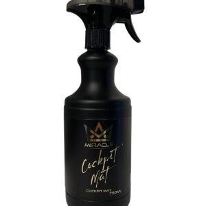 MIRACLE Cockpit Mat 750ml