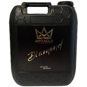 MIRACLE DIAMOND - Detailer 5L