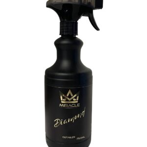 MIRACLE DIAMOND - Detailer 750ml