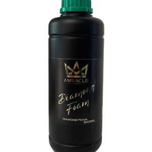 MIRACLE Diamond Foam 1L