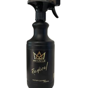 MIRACLE Radical - Motor Cleaner 750ml