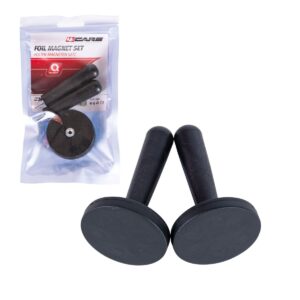 Miracle Sada magnetov na fóliu