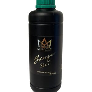 MIRACLE SHAMPOO 3in1 1L